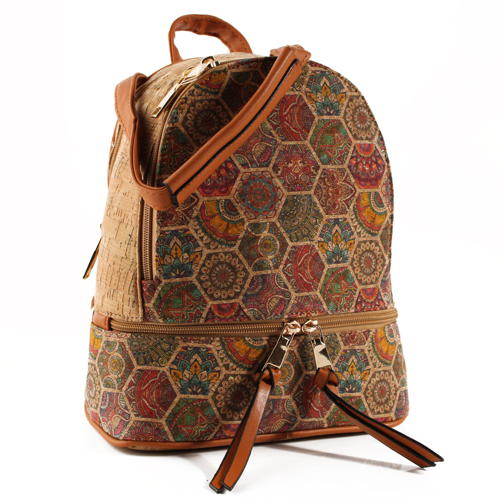Дамска раница евтина GR33535