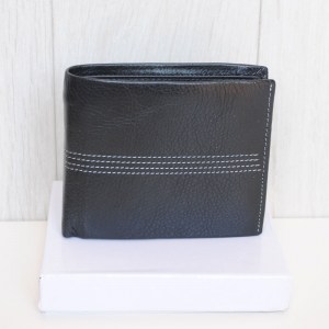 Мъжки портфейл от естествена кожа