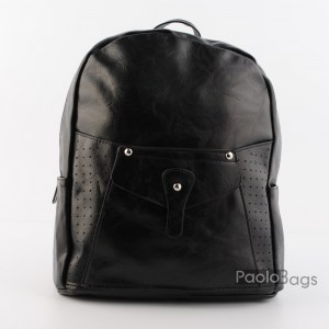 Дамска раница кожена евтина модел номер 20510