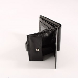 Луксозен мъжки портфейл от естествена кожа 30359-13