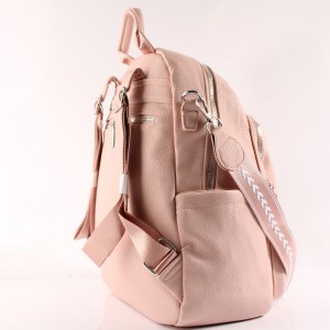 Дамска раница евтина DR33542-37