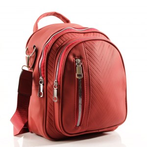 Дамска раница евтина DR33542-90