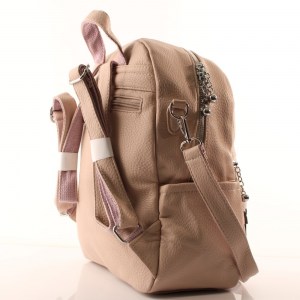 Дамска раница евтина DR35009