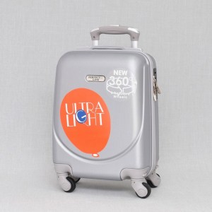 Куфар с колелца 31200-5 Куфар с колелца за ръчен багаж 31200-5